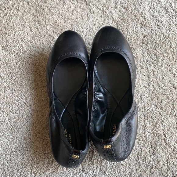 Cole Haan Grand Ballinera Slippers - Picture 6 of 6